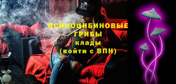 прущий лед Лиски